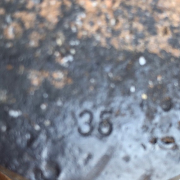 Givenchy Platform Sandals - Picture 8 of 8